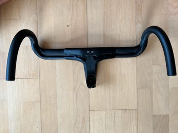 Rose Backroad FF Cockpit bike usato — immagine 4 di 4