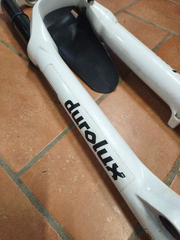 Sr Suntour Durolux Fork bike usato — immagine 2 di 5