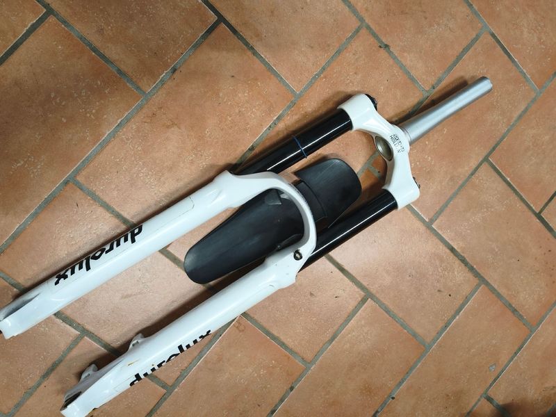 Used Sr Suntour Durolux Fork Fork