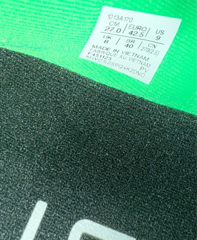Used Asics Megablast bike — image 4 of 7