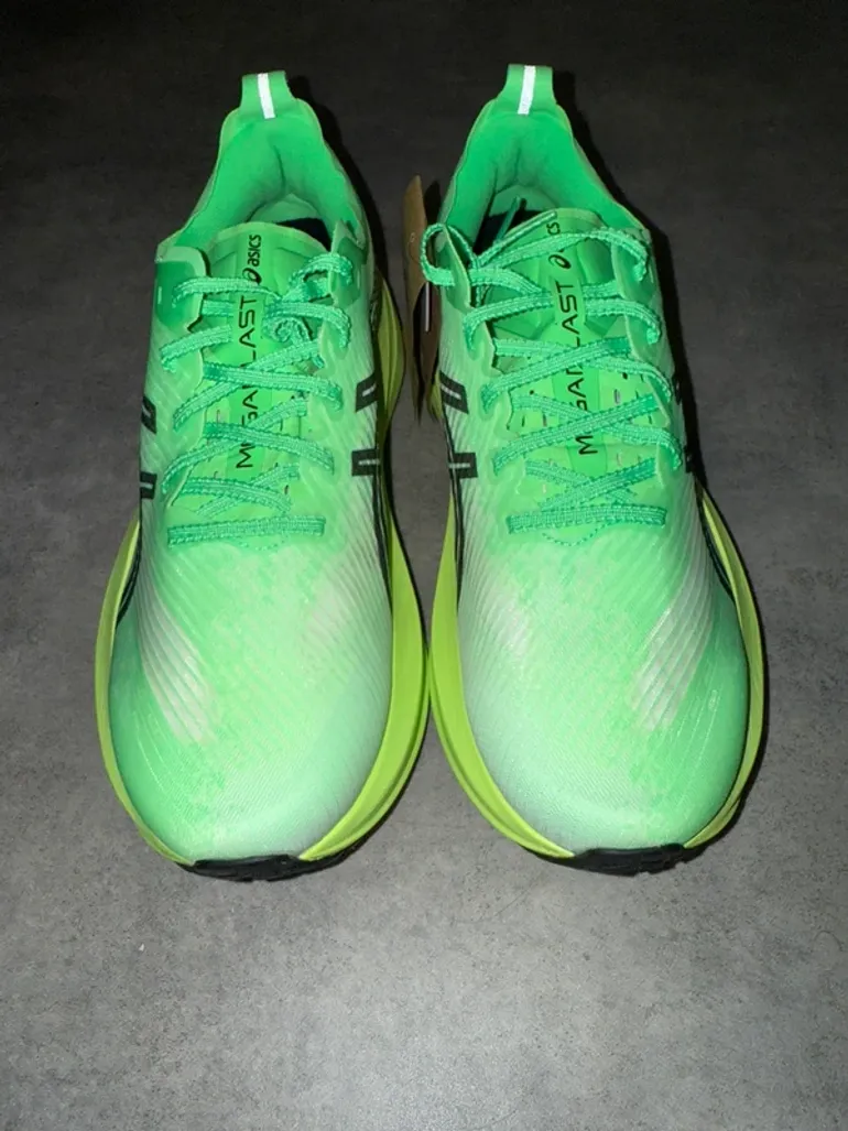 Used Asics Megablast bike — image 2 of 7