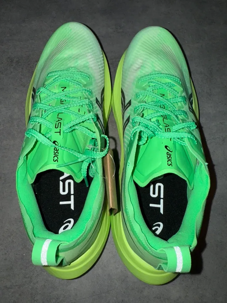 Used Asics Megablast bike — image 3 of 7