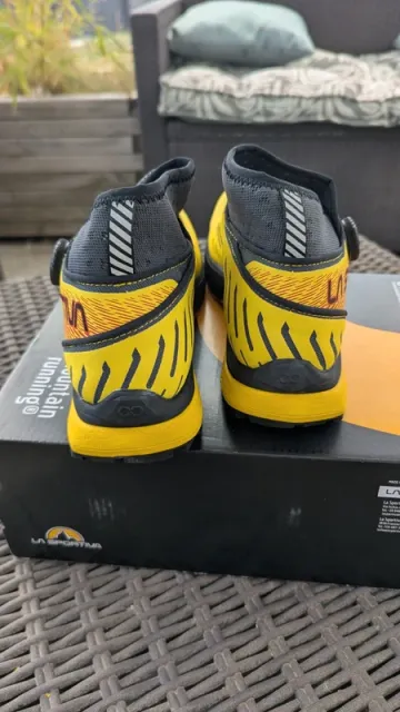 Tweedehands La Sportiva Jackal 2 Boa bike — afbeelding 3 van 6