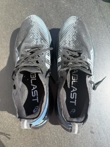 Brugt Asics Megablast bike — billede 2 af 5