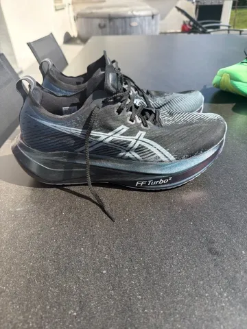 Brugt Asics Megablast bike — billede 4 af 5