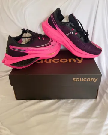 Used Saucony Endorphin Pro 5 bike — image 1 of 4