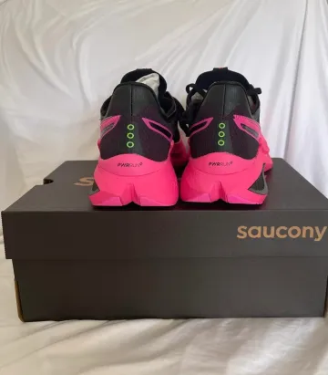 Used Saucony Endorphin Pro 5 bike — image 3 of 4