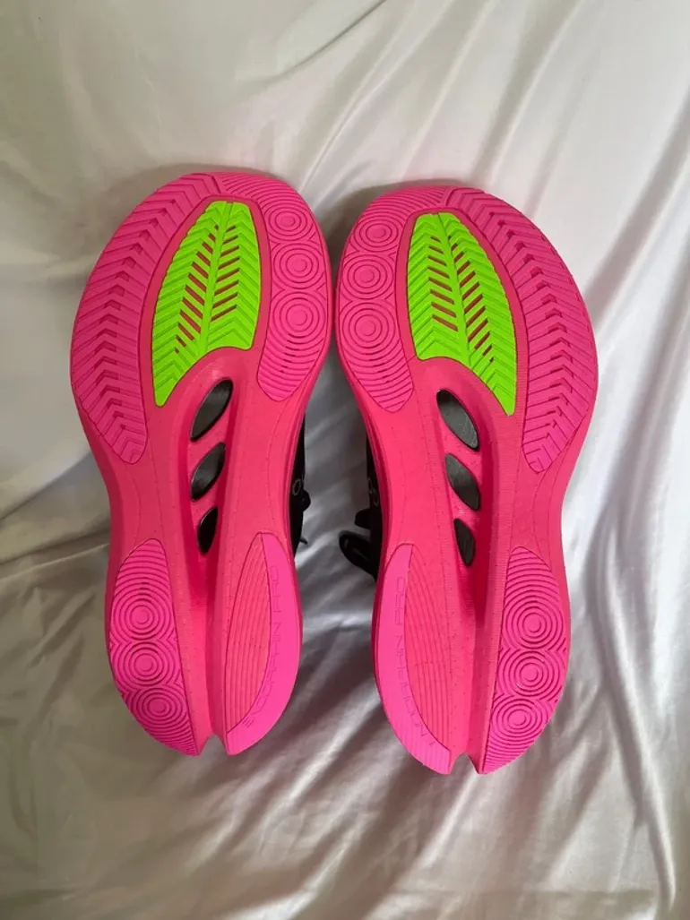 Used Saucony Endorphin Pro 5 bike — image 4 of 4