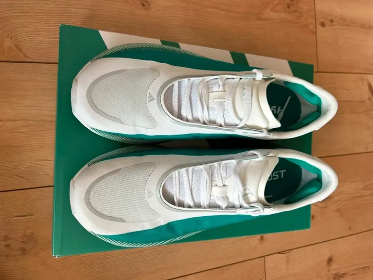 Used Adidas Hyperboost Edge bike — image 4 of 6