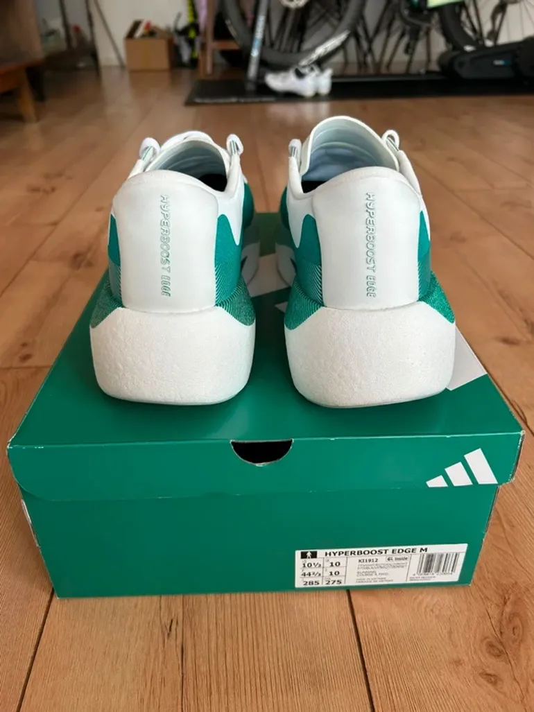 Used Adidas Hyperboost Edge bike — image 3 of 6