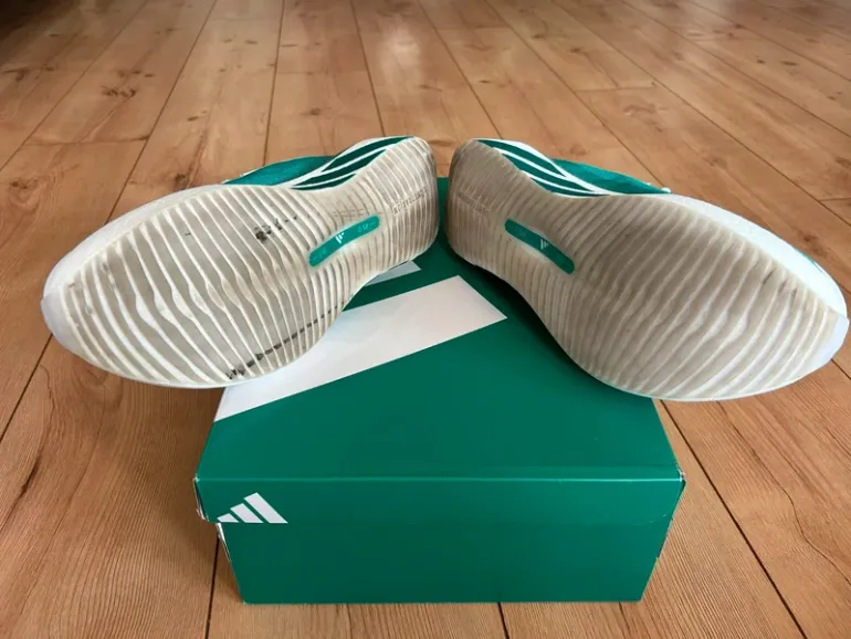 Used Adidas Hyperboost Edge bike — image 5 of 6