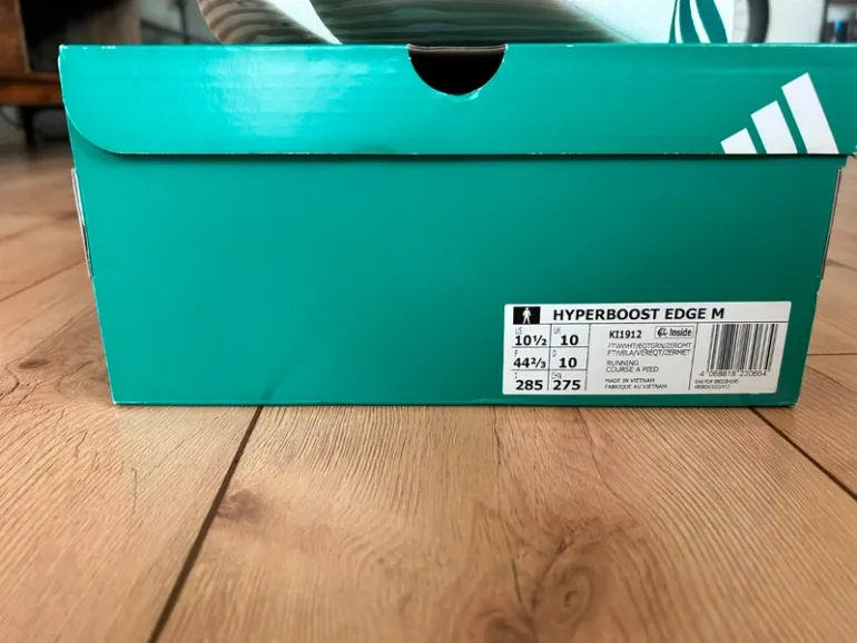 Used Adidas Hyperboost Edge bike — image 6 of 6
