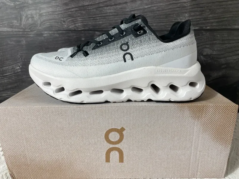 Used On Running Cloutilt Running Shoes