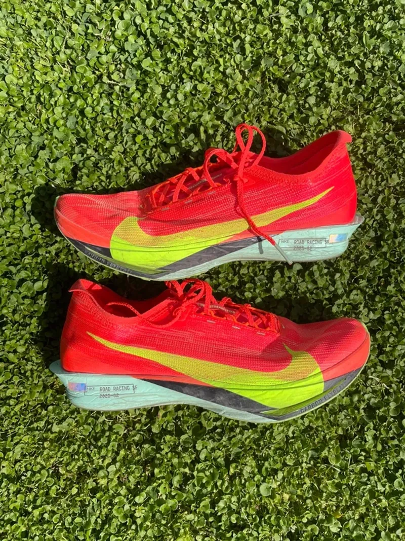 Brugt Scarpa Streakfly 2 Running Shoes