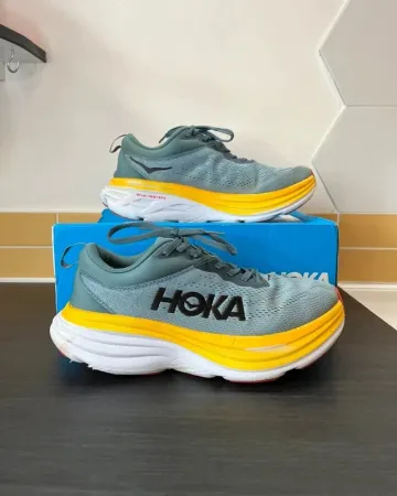 Used Hoka Bondi 8 bike — image 1 of 15