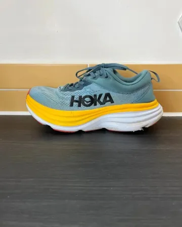 Used Hoka Bondi 8 bike — image 10 of 15