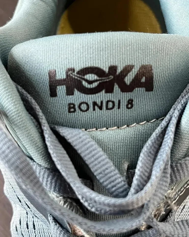 Used Hoka Bondi 8 bike — image 14 of 15