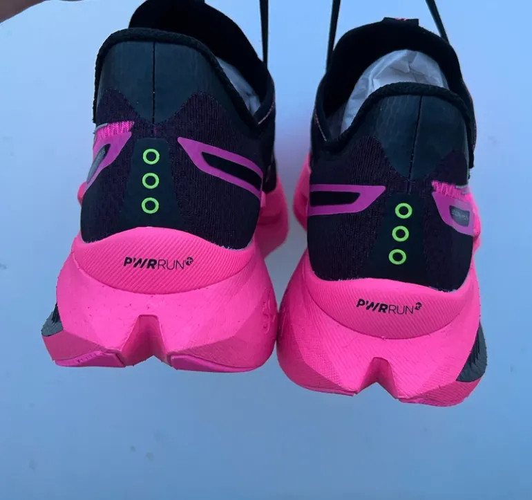 Used Saucony Endorphin Pro 5 bike — image 3 of 4