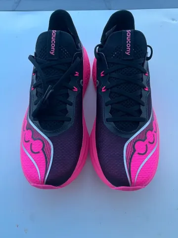Used Saucony Endorphin Pro 5 bike — image 2 of 4