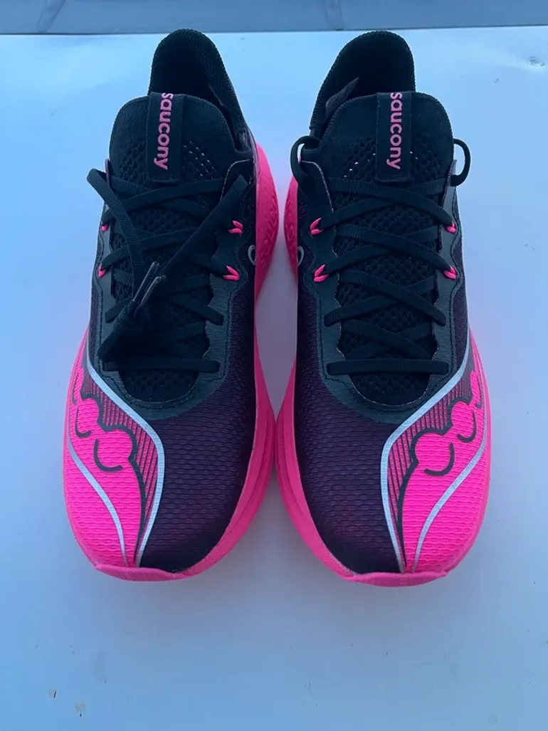Used Saucony Endorphin Pro 5 bike — image 2 of 4