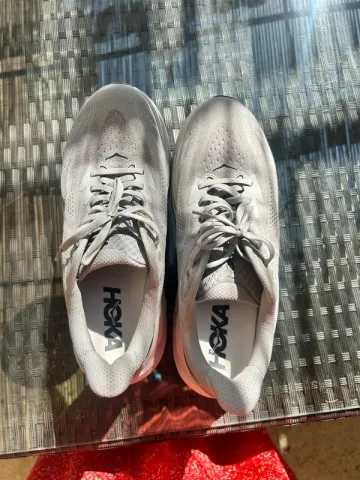 Used Hoka Clifton 10 bike — image 5 of 7