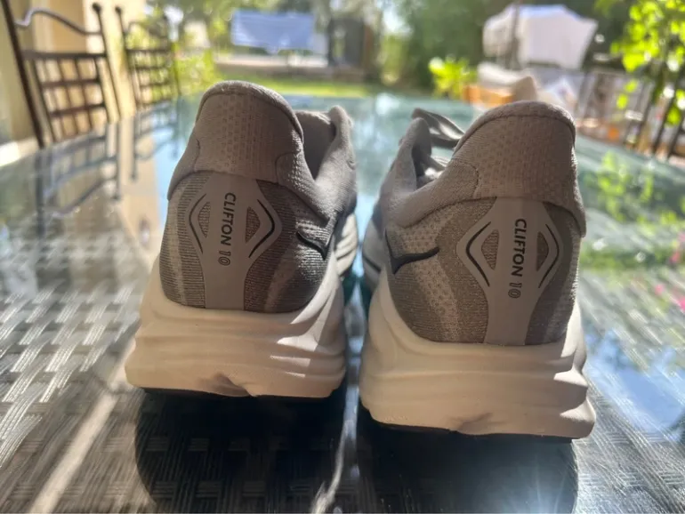 Used Hoka Clifton 10 bike — image 6 of 7