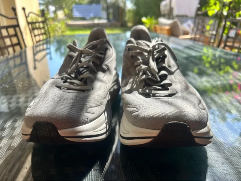 Used Hoka Clifton 10 bike — image 7 of 7