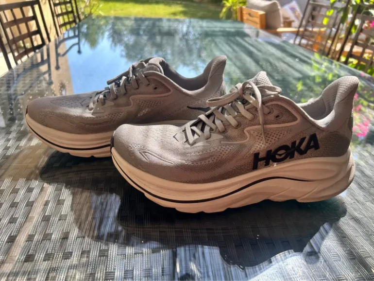 Used Hoka Clifton 10 bike — image 2 of 7