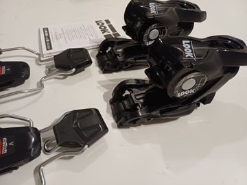 Brugt Look XPRESS W 10 GW B83 2024 bike — billede 5 af 13