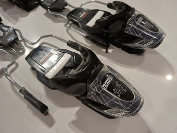 Brugt Look XPRESS W 10 GW B83 2024 bike — billede 2 af 13