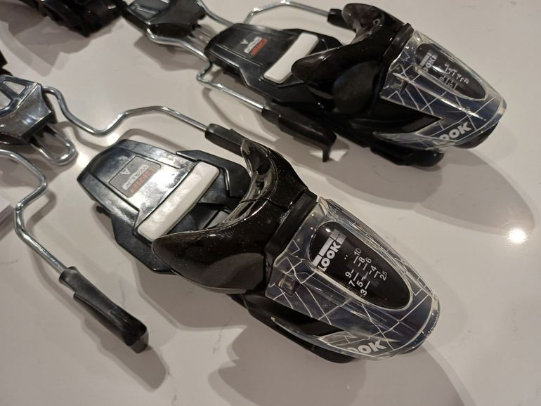 Brugt Look XPRESS W 10 GW B83 2024 bike — billede 2 af 13