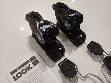 Brugt Look XPRESS W 10 GW B83 2024 bike — billede 3 af 13