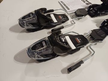 Brugt Look XPRESS W 10 GW B83 2024 bike — billede 4 af 13