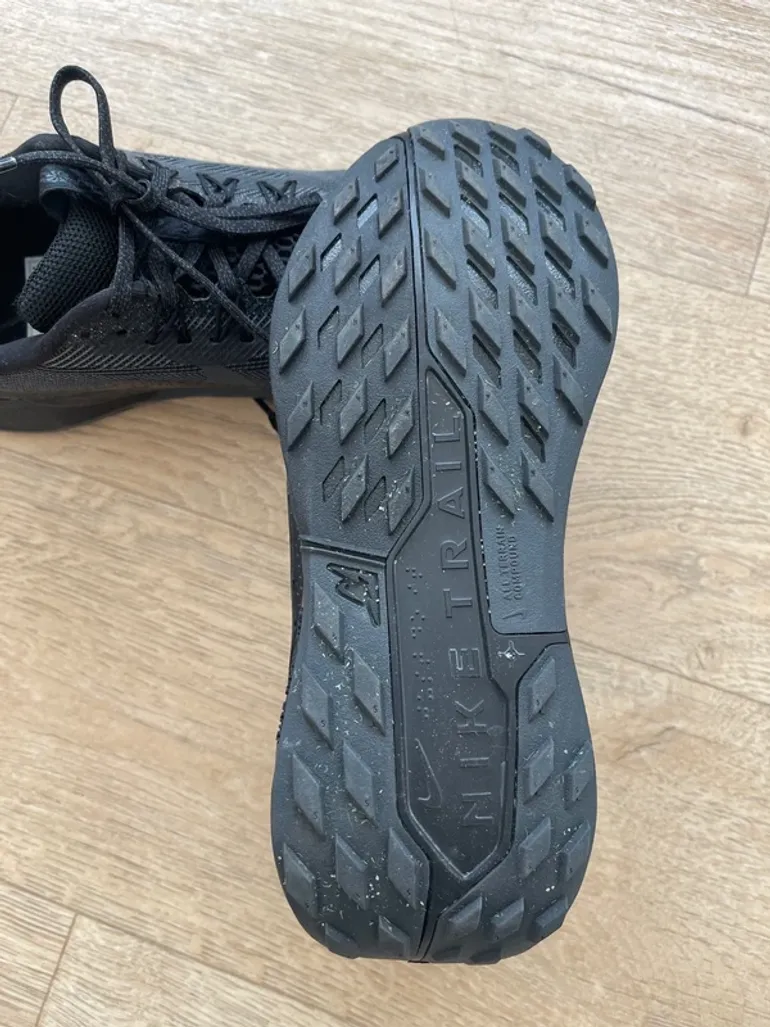Nike Pegasus Trail 5 bike d'occasion — image 3 sur 5