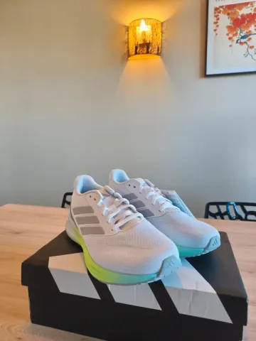 Used Adidas Running Shoes bike — image 2 of 8
