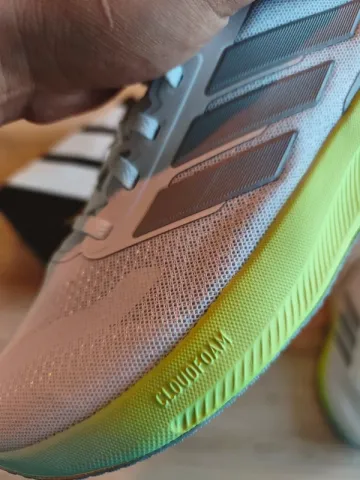 Used Adidas Running Shoes bike — image 5 of 8