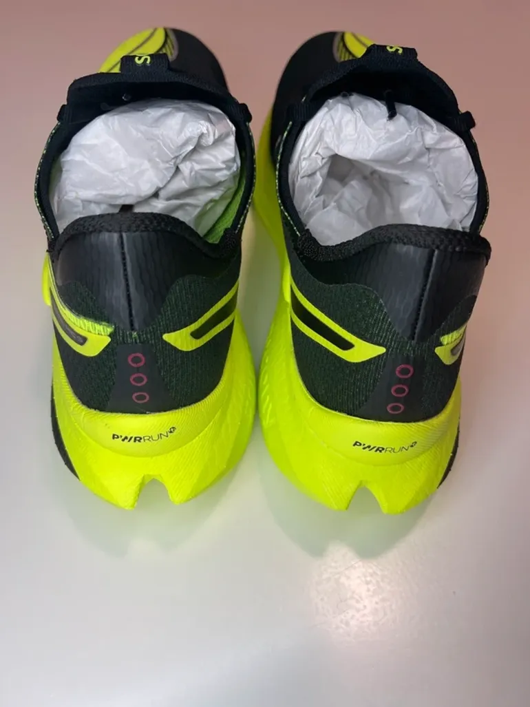 Used Saucony Endorphin Pro 5 bike — image 3 of 4
