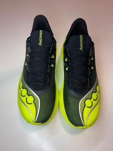 Used Saucony Endorphin Pro 5 bike — image 2 of 4