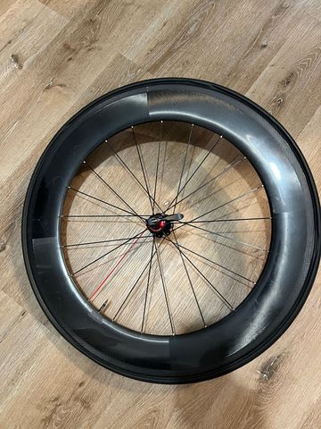 Used Vision Carbon Wheels bike — image 2 of 8