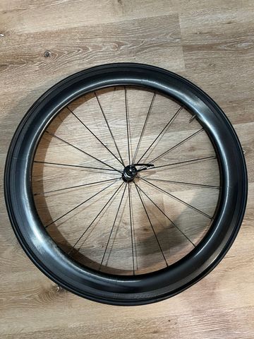 Used Vision Carbon Wheels bike — image 5 of 8
