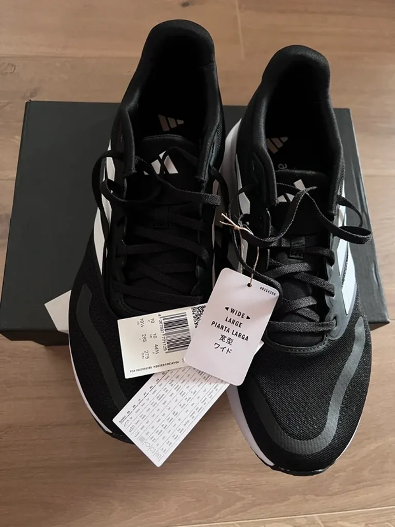 Used Adidas Falcon bike — image 2 of 4