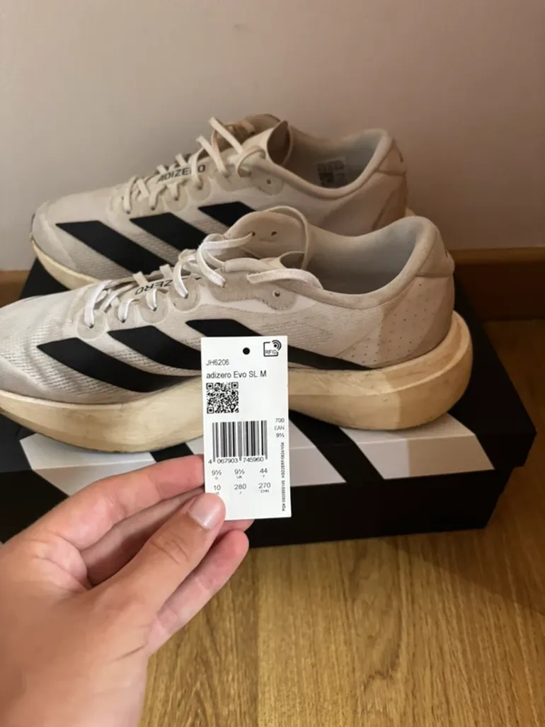 Used Adidas adizero Evo SL M bike — image 5 of 5
