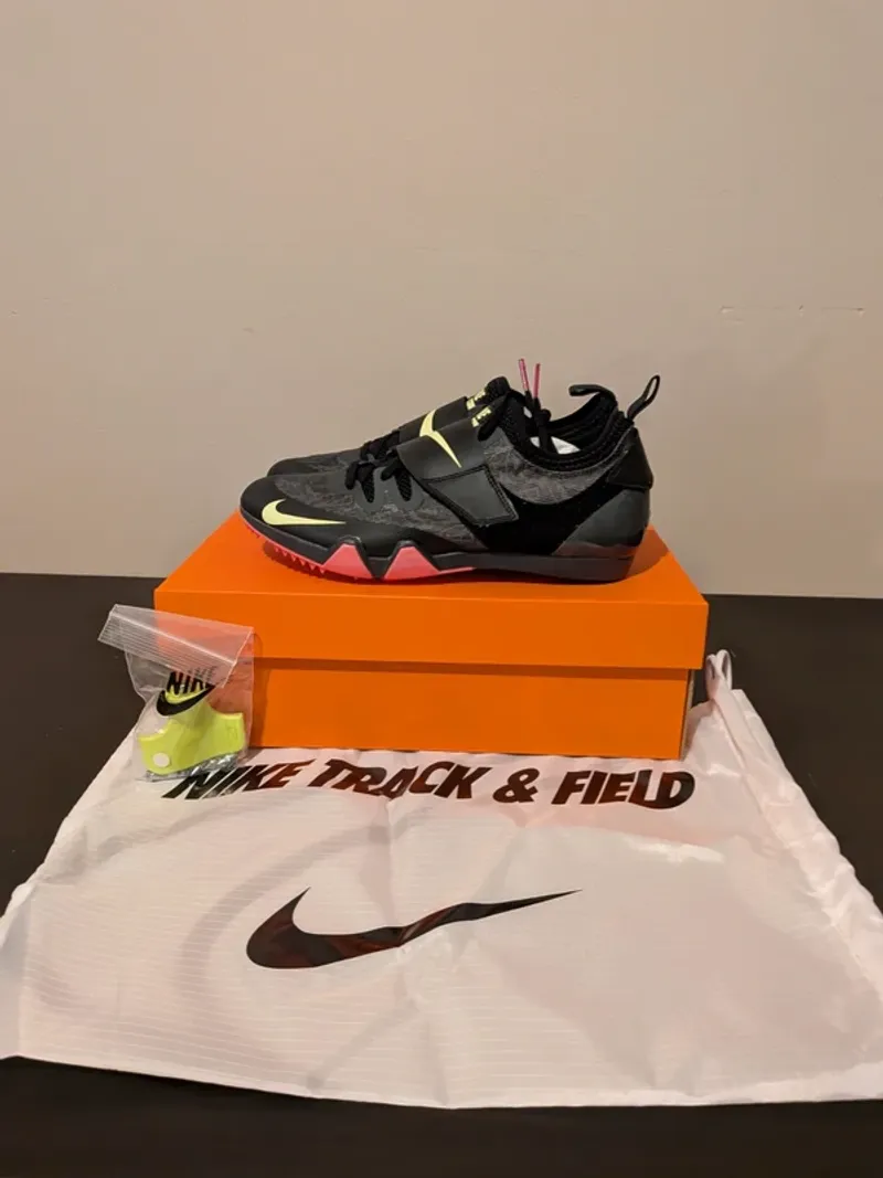 Käytetty Elite Paul Volt Élite Running Shoes