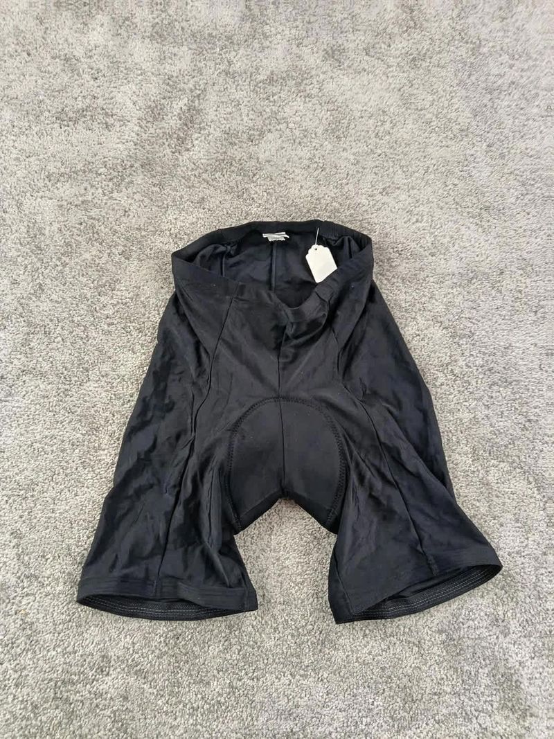 Shamp cuissard court velo femme taille l -29 6403 cyclisme route respirant Cycling Clothing d'occasion