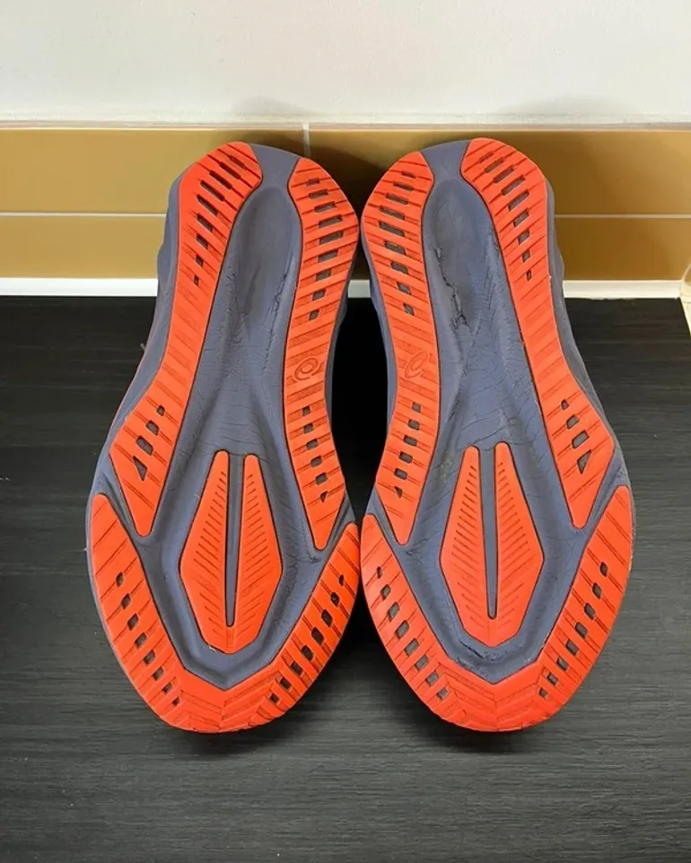 Used Orange Novablast 5 bike — image 5 of 13
