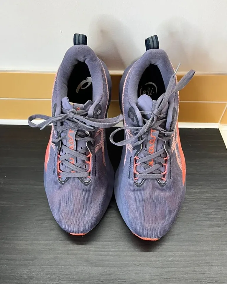 Used Orange Novablast 5 bike — image 2 of 13