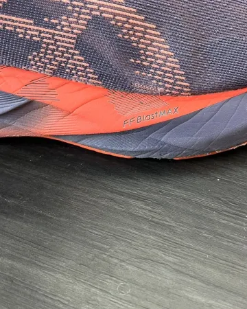 Used Orange Novablast 5 bike — image 13 of 13