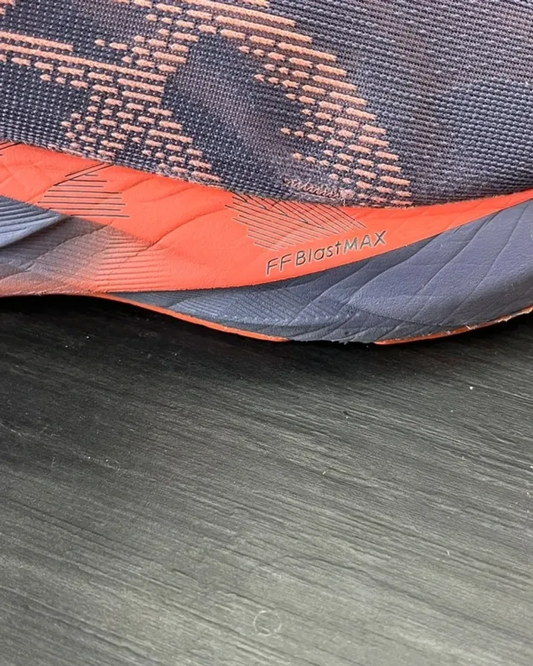 Used Orange Novablast 5 bike — image 13 of 13