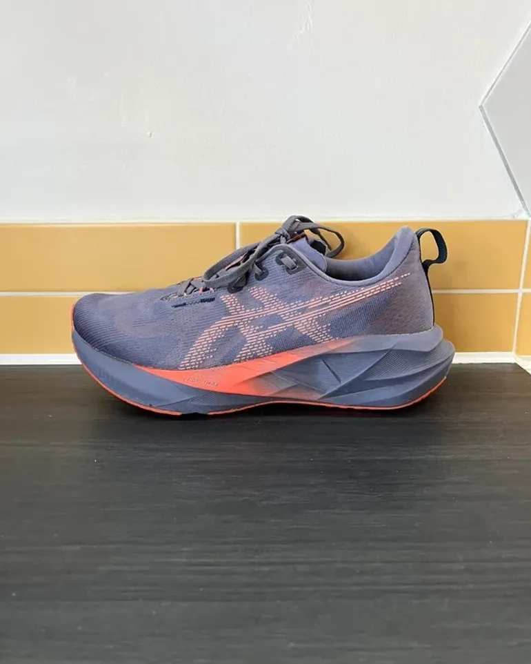 Used Orange Novablast 5 bike — image 9 of 13