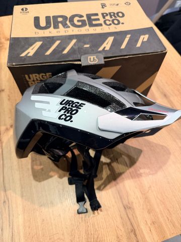 Używany urge All Air Helmet bike — zdjęcie 3 z 4